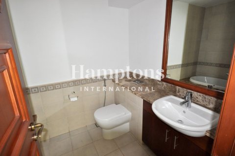 Apartman u Palm Jumeirah, Dubai, UAE 3 spavaćih soba, 308.62376600 m2 Br. 754645 - fotografija 15