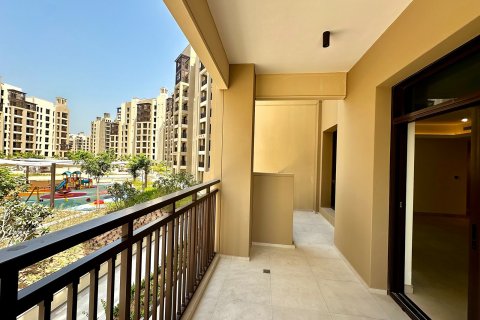 Apartman u Umm Suqeim, Dubai, UAE 3 spavaćih soba, 191.93759800 m2 Br. 754643 - fotografija 14