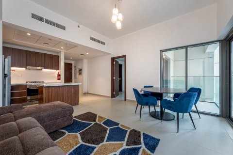 Apartmen di Al Furjan, Dubai, UAE 2 bilik tidur, 84.21 meter persegi № 749399