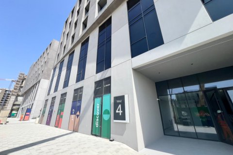 Leilighet til salgs i Aljada, Sharjah, Emiratene 2 soverom, 135.92 kvm Nr. 749397 - Foto 5