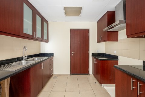 Lakás itt: Jumeirah Beach Residence, Dubai, EAE, 2 hálószoba, 120.81 m², azonosító: 749403 - fénykép 13