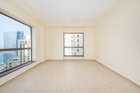 Apartamento en Jumeirah Beach Residence, Dubai, EAU 2 dormitorios, 120.81 m² № 749403