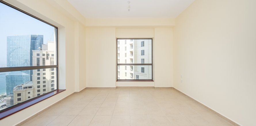 Lakás itt: Jumeirah Beach Residence, Dubai, EAE, 2 hálószoba, 120.81 m², azonosító: 749403