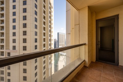 Lakás itt: Jumeirah Beach Residence, Dubai, EAE, 2 hálószoba, 120.81 m², azonosító: 749403 - fénykép 9