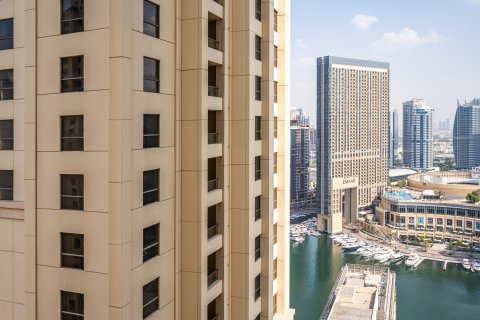 Lakás itt: Jumeirah Beach Residence, Dubai, EAE, 2 hálószoba, 120.81 m², azonosító: 749403 - fénykép 7