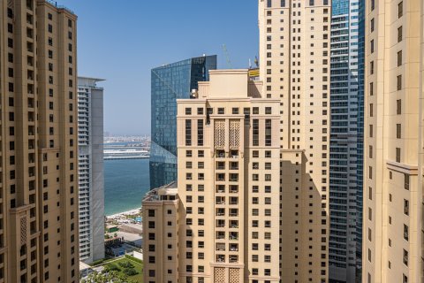 Lakás itt: Jumeirah Beach Residence, Dubai, EAE, 2 hálószoba, 120.81 m², azonosító: 749403 - fénykép 4