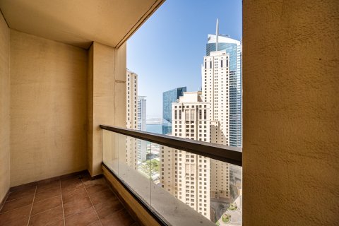 Lakás itt: Jumeirah Beach Residence, Dubai, EAE, 2 hálószoba, 120.81 m², azonosító: 749403 - fénykép 5