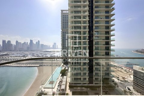 דירה להשכרה ב Dubai Harbour, Dubai, איחוד האמירויות 3 חדרי שינה, 158.4 מ"ר, מספר 746307 - תמונה 2