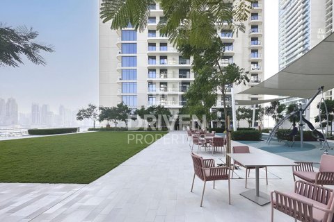 דירה להשכרה ב Dubai Harbour, Dubai, איחוד האמירויות 3 חדרי שינה, 158.4 מ"ר, מספר 746307 - תמונה 21