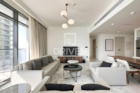 דירה להשכרה ב Dubai Harbour, Dubai, איחוד האמירויות 3 חדרי שינה, 158.4 מ"ר, מספר 746307 - תמונה 3