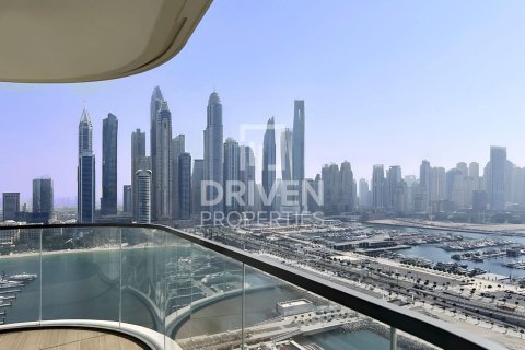 דירה להשכרה ב Dubai Harbour, Dubai, איחוד האמירויות 3 חדרי שינה, 158.4 מ"ר, מספר 746307 - תמונה 18