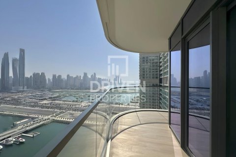 דירה להשכרה ב Dubai Harbour, Dubai, איחוד האמירויות 3 חדרי שינה, 158.4 מ"ר, מספר 746307 - תמונה 19