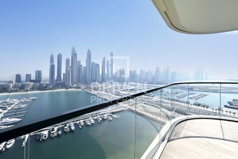 דירה להשכרה ב Dubai Harbour, Dubai, איחוד האמירויות 3 חדרי שינה, 158.4 מ"ר, מספר 746307 - תמונה 17