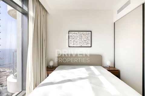 דירה להשכרה ב Dubai Harbour, Dubai, איחוד האמירויות 3 חדרי שינה, 158.4 מ"ר, מספר 746307 - תמונה 7