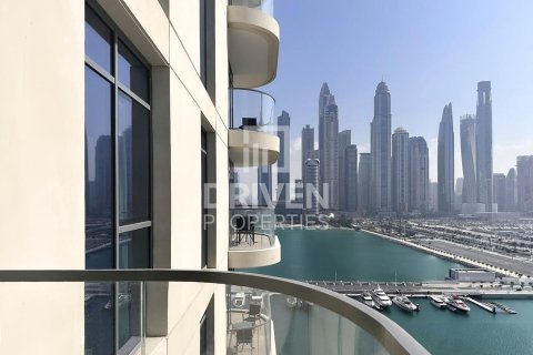 דירה להשכרה ב Dubai Harbour, Dubai, איחוד האמירויות 3 חדרי שינה, 158.4 מ"ר, מספר 746307 - תמונה 15