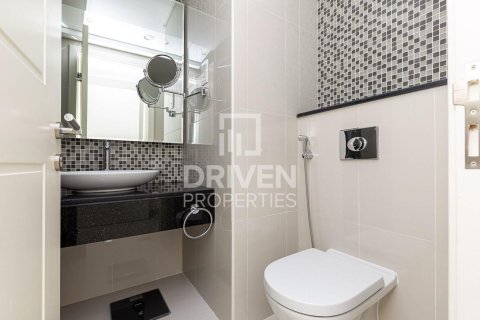 Huoneisto Downtown Dubai (Downtown Burj Dubai), Dubai, Arabiemiraatit 2 makuuhuonetta, 122.63 m2 № 746306 - kuva 15