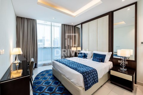 Huoneisto Downtown Dubai (Downtown Burj Dubai), Dubai, Arabiemiraatit 2 makuuhuonetta, 122.63 m2 № 746306 - kuva 4