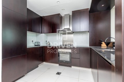 Huoneisto Downtown Dubai (Downtown Burj Dubai), Dubai, Arabiemiraatit 2 makuuhuonetta, 122.63 m2 № 746306 - kuva 11