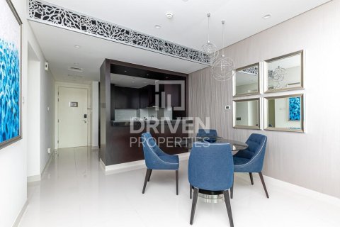 Huoneisto Downtown Dubai (Downtown Burj Dubai), Dubai, Arabiemiraatit 2 makuuhuonetta, 122.63 m2 № 746306 - kuva 12