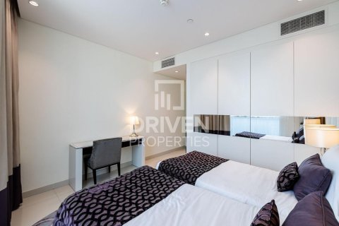 Huoneisto Downtown Dubai (Downtown Burj Dubai), Dubai, Arabiemiraatit 2 makuuhuonetta, 122.63 m2 № 746306 - kuva 5