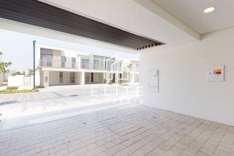 Kuća u nizu u Tilal Al Ghaf, Dubai, UAE 3 spavaćih soba, 140 m2 Br. 741403 - fotografija 18