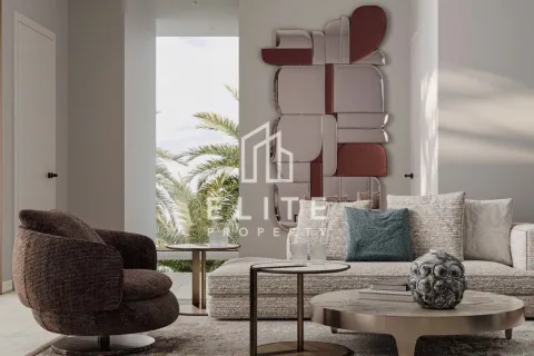 Dzīvoklis  Yas Island, Abu Dhabijā, AAE 4 istabas, 400 m2 Nr. 736366 - attēls 10