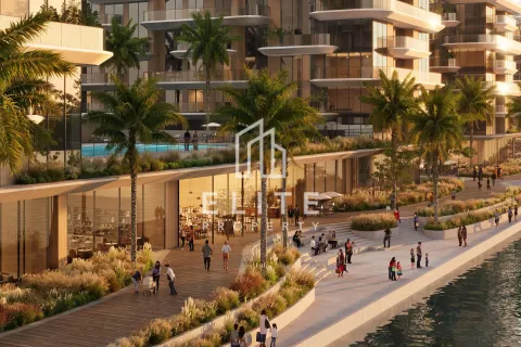 Dzīvoklis  Yas Island, Abu Dhabijā, AAE 4 istabas, 400 m2 Nr. 736366 - attēls 14