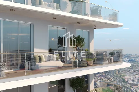 Leilighet i Yas Island, Abu Dhabi, Emiratene 4 soverom, 400 kvm nr. 736366