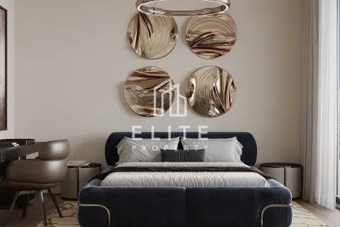 Dzīvoklis  Yas Island, Abu Dhabijā, AAE 4 istabas, 400 m2 Nr. 736366 - attēls 13