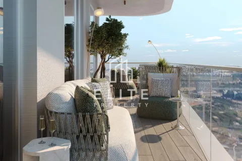 Dzīvoklis  Yas Island, Abu Dhabijā, AAE 4 istabas, 400 m2 Nr. 736366 - attēls 11