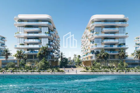 Dzīvoklis  Yas Island, Abu Dhabijā, AAE 4 istabas, 400 m2 Nr. 736366 - attēls 3