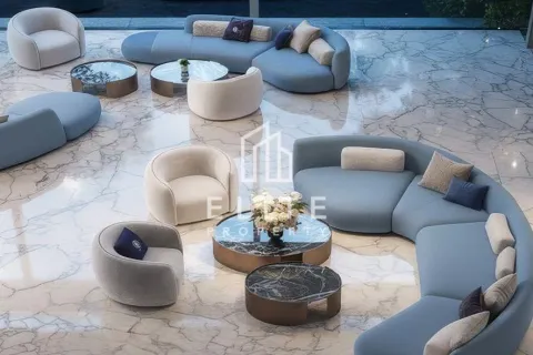 Dzīvoklis  Yas Island, Abu Dhabijā, AAE 4 istabas, 400 m2 Nr. 736366 - attēls 18