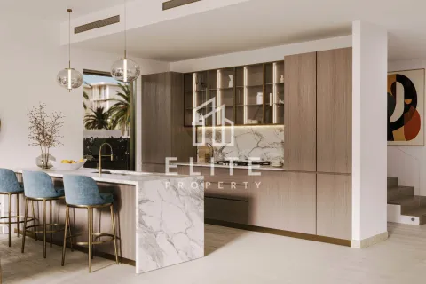 Dzīvoklis  Yas Island, Abu Dhabijā, AAE 4 istabas, 400 m2 Nr. 736366 - attēls 6