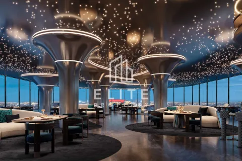 Dzīvoklis  Yas Island, Abu Dhabijā, AAE 4 istabas, 400 m2 Nr. 736366 - attēls 19