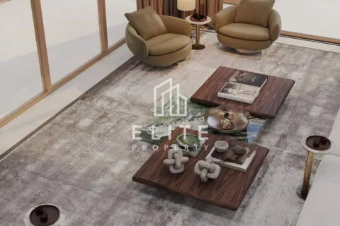 Dzīvoklis  Yas Island, Abu Dhabijā, AAE 4 istabas, 400 m2 Nr. 736366 - attēls 9