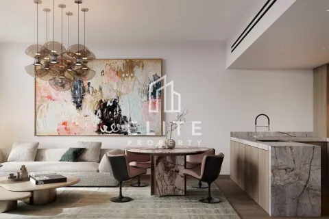 Dzīvoklis  Yas Island, Abu Dhabijā, AAE 4 istabas, 400 m2 Nr. 736366 - attēls 12