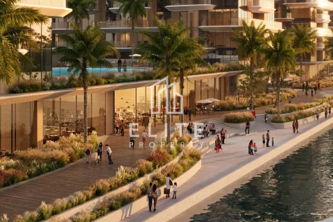 Dzīvoklis  Yas Island, Abu Dhabijā, AAE 4 istabas, 400 m2 Nr. 736366 - attēls 17