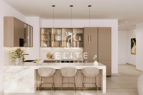 Dzīvoklis  Yas Island, Abu Dhabijā, AAE 4 istabas, 400 m2 Nr. 736366 - attēls 8