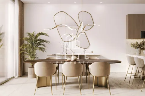 Dzīvoklis  Yas Island, Abu Dhabijā, AAE 4 istabas, 400 m2 Nr. 736366 - attēls 7