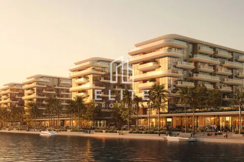 Dzīvoklis  Yas Island, Abu Dhabijā, AAE 4 istabas, 400 m2 Nr. 736366 - attēls 2