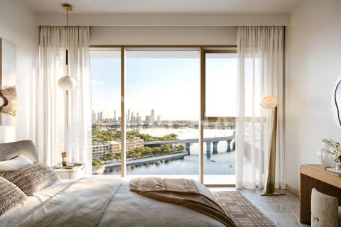 Dubai Creek Harbour (The Lagoons), UAE의 판매용 아파트 침실 1개, 68제곱미터 번호 717743 - 사진 3