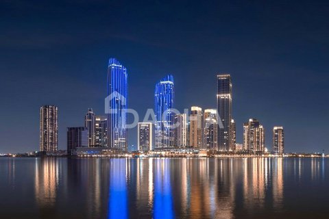 Huoneisto Dubai Creek Harbour (The Lagoons), Arabiemiraatit 1 makuuhuone, 68 m2 № 717743