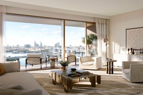 Dubai Creek Harbour (The Lagoons), UAE의 판매용 아파트 침실 1개, 68제곱미터 번호 717743 - 사진 4