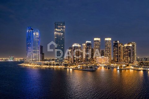 Dubai Creek Harbour (The Lagoons), UAE의 판매용 아파트 침실 1개, 68제곱미터 번호 717743 - 사진 9