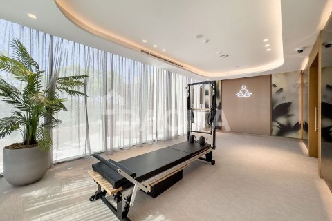 阿联酋 Dubai Palm Jumeirah 待售 : 3 卧, 188 平方米 , 编号717742 - 照片 26