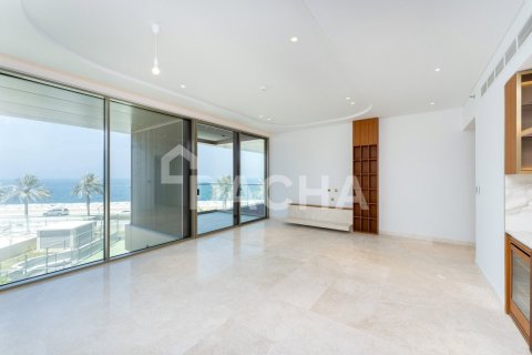 阿联酋 Dubai Palm Jumeirah 待售 : 3 卧, 188 平方米 , 编号717742 - 照片 3
