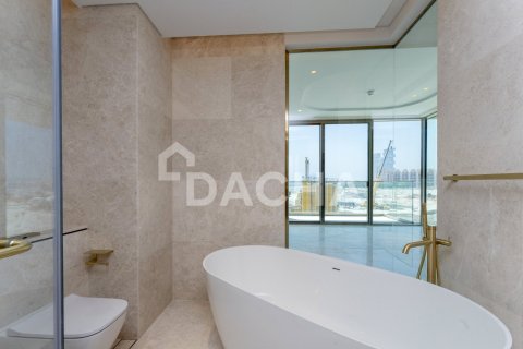 阿联酋 Dubai Palm Jumeirah 待售 : 3 卧, 188 平方米 , 编号717742 - 照片 8