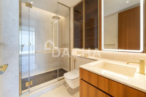 阿联酋 Dubai Palm Jumeirah 待售 : 3 卧, 188 平方米 , 编号717742 - 照片 10