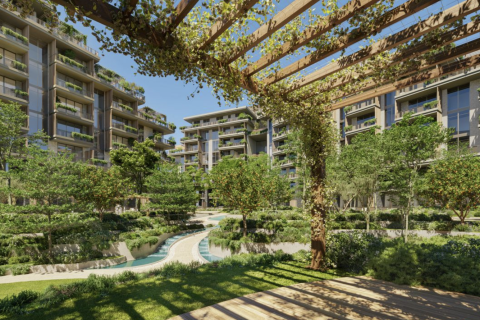 Apartamento para venda em Dubai, EAU 1 quarto, 71 m2 № 731521 - foto 5