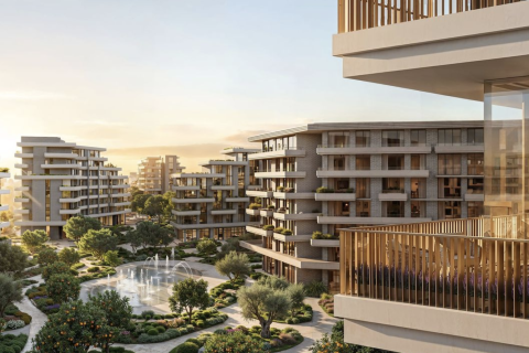 Apartamento para venda em Dubai, EAU 1 quarto, 71 m2 № 731521 - foto 2